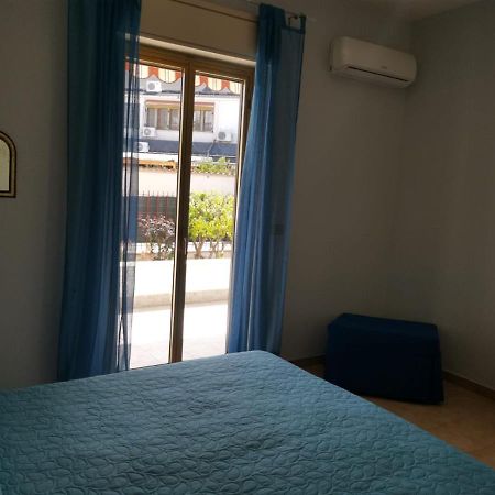 Antigone Holiday House Villa Mondello Dış mekan fotoğraf
