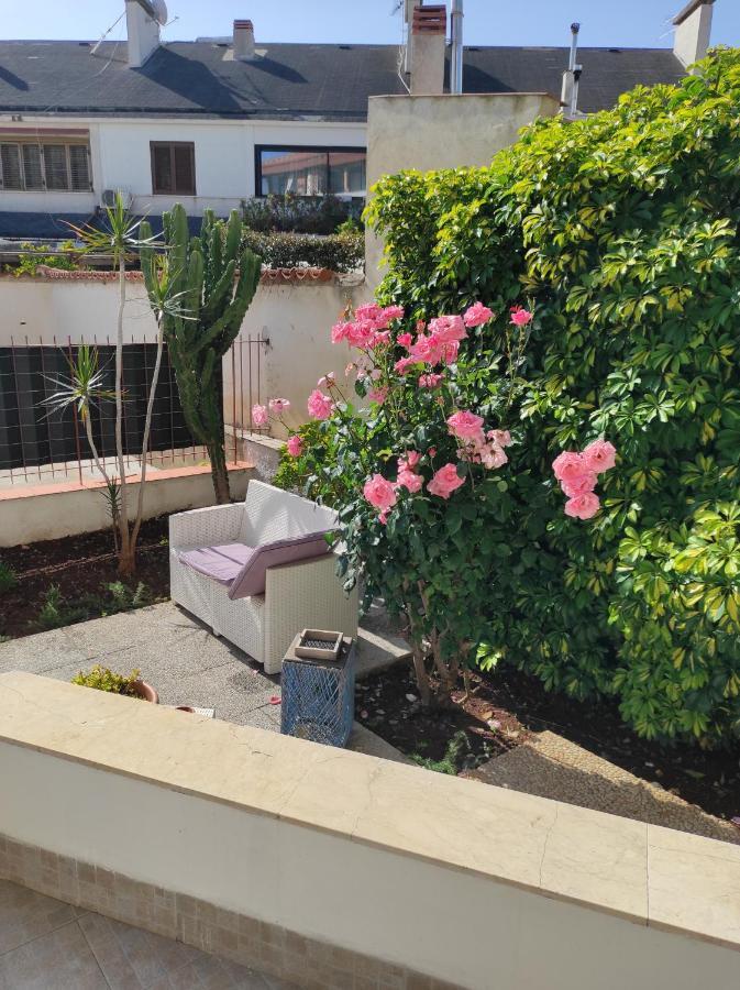 Antigone Holiday House Villa Mondello Dış mekan fotoğraf