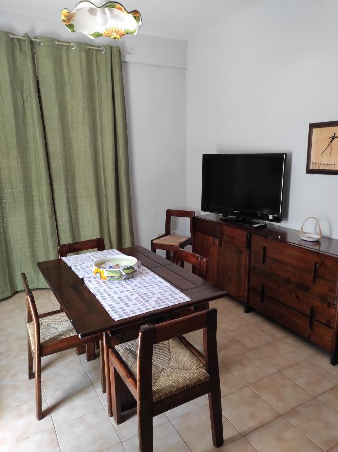 Antigone Holiday House Villa Mondello Dış mekan fotoğraf