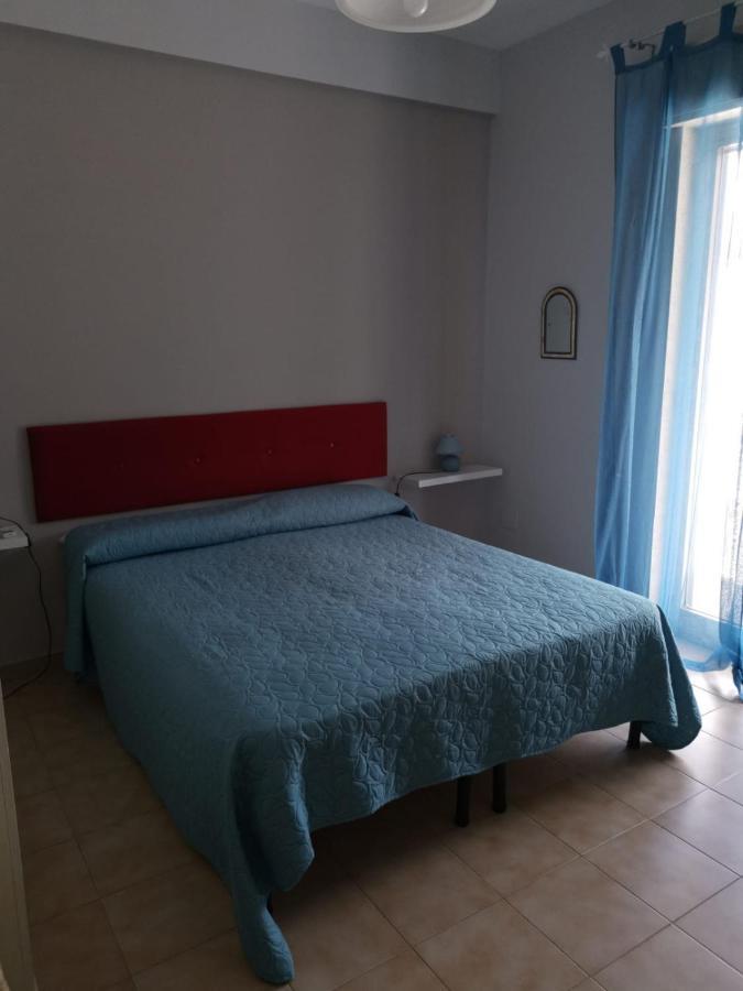 Antigone Holiday House Villa Mondello Dış mekan fotoğraf