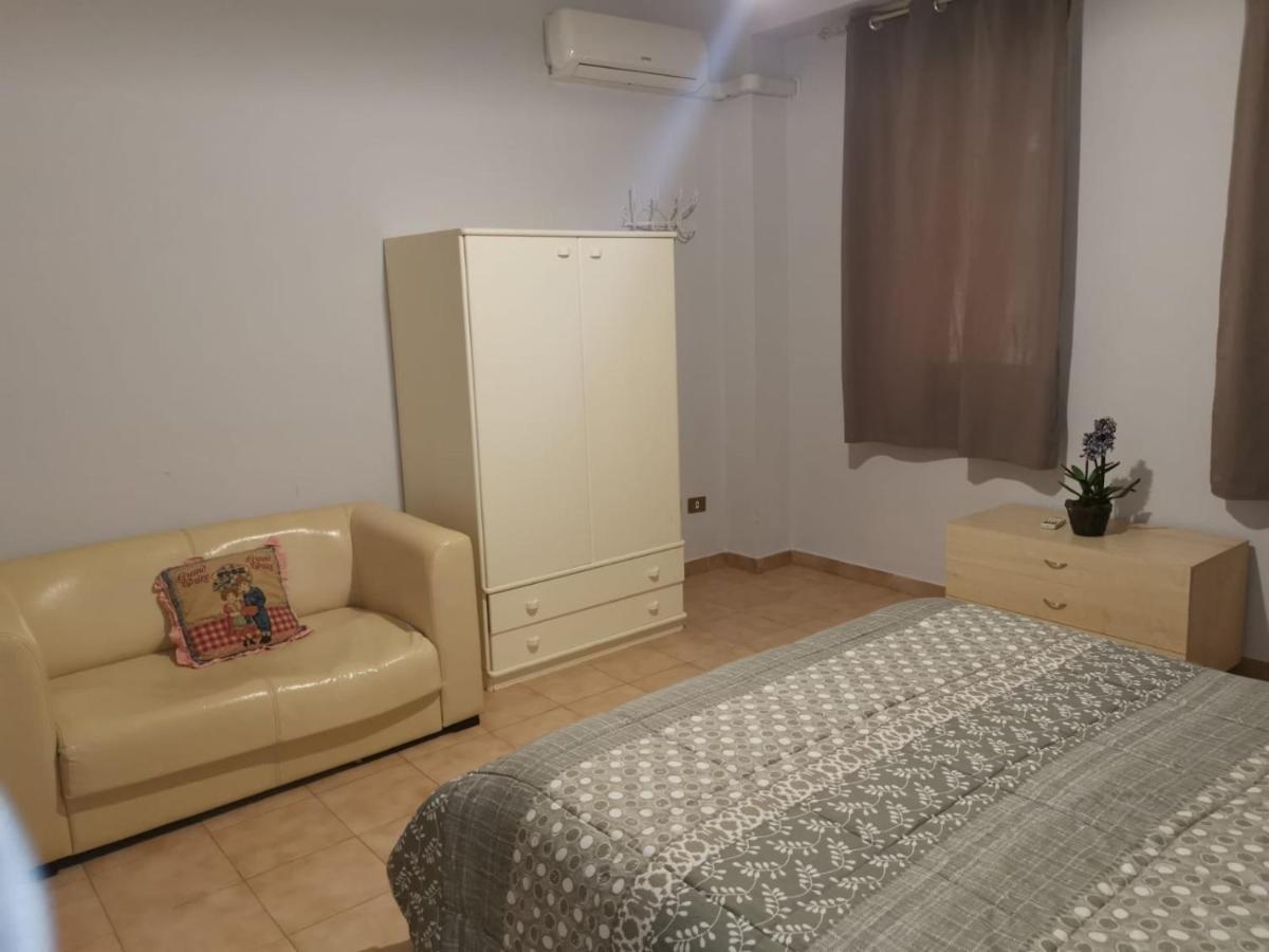 Antigone Holiday House Villa Mondello Dış mekan fotoğraf