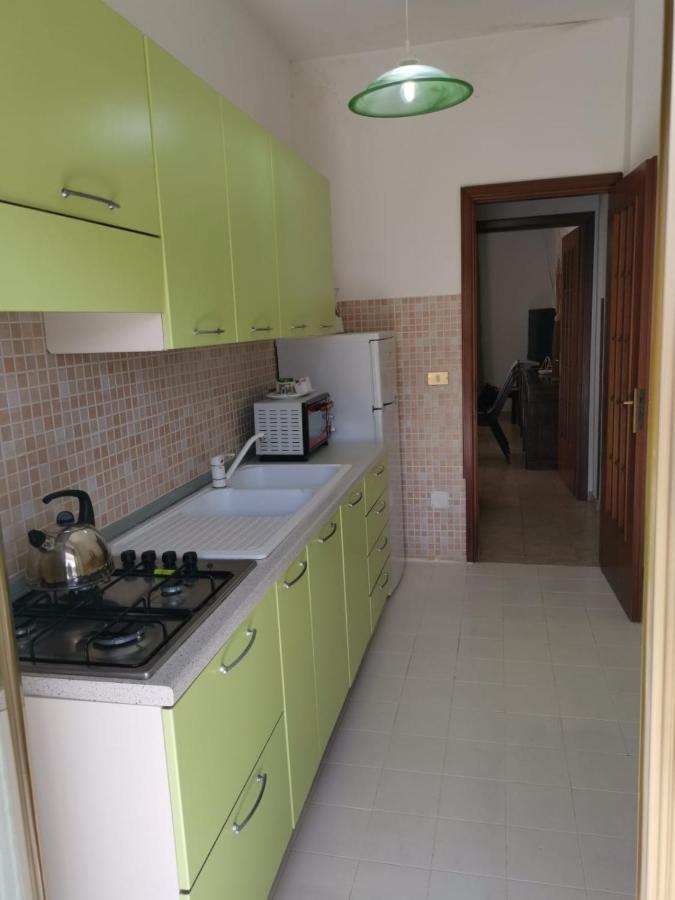 Antigone Holiday House Villa Mondello Dış mekan fotoğraf