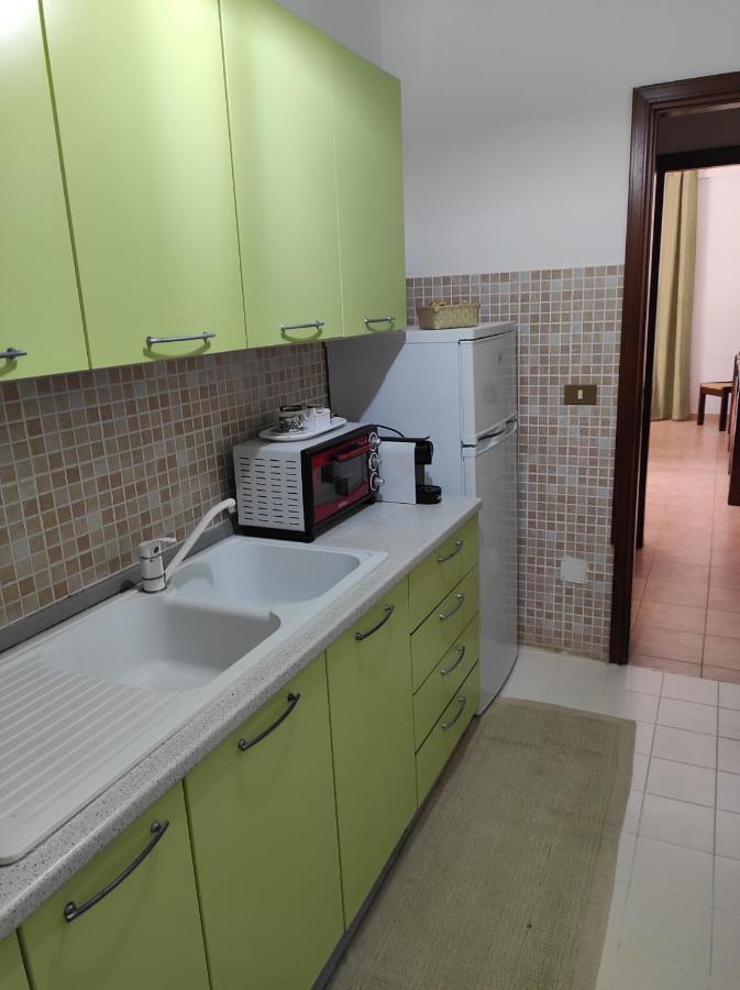 Antigone Holiday House Villa Mondello Dış mekan fotoğraf