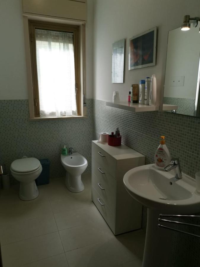 Antigone Holiday House Villa Mondello Dış mekan fotoğraf